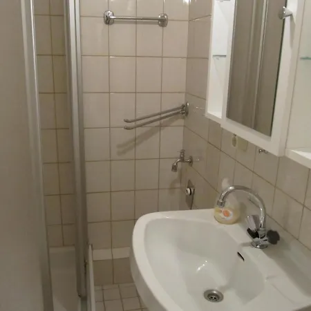 26 Apartmán Westerland